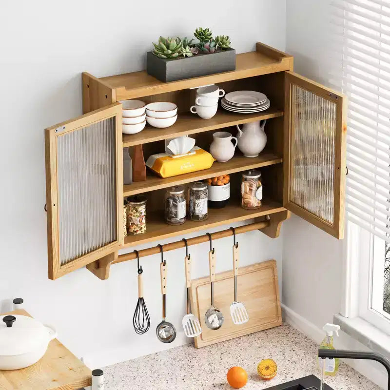 Meuble mural Armoire de rangement