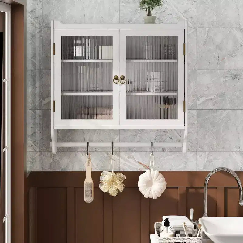 Meuble mural Armoire de rangement