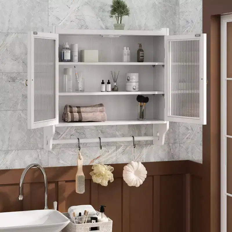 Meuble mural Armoire de rangement