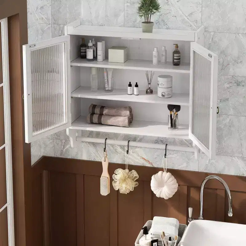 Meuble mural Armoire de rangement