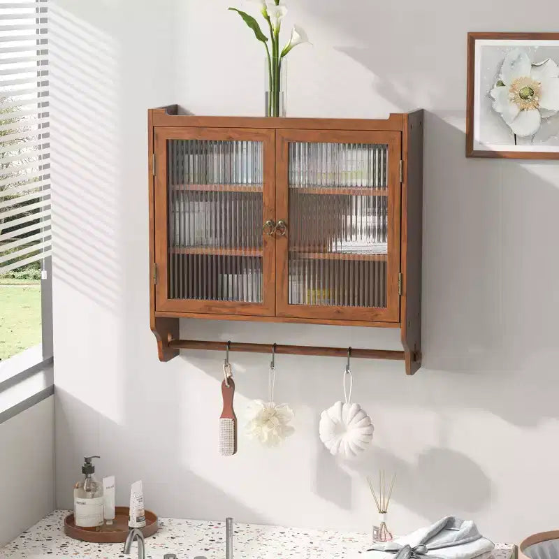 Meuble mural Armoire de rangement