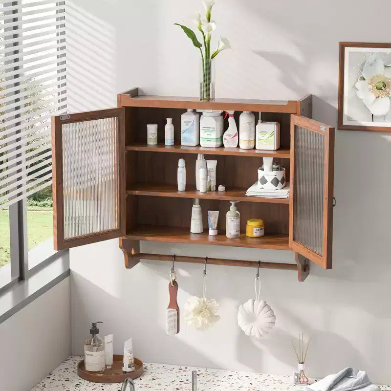Meuble mural Armoire de rangement