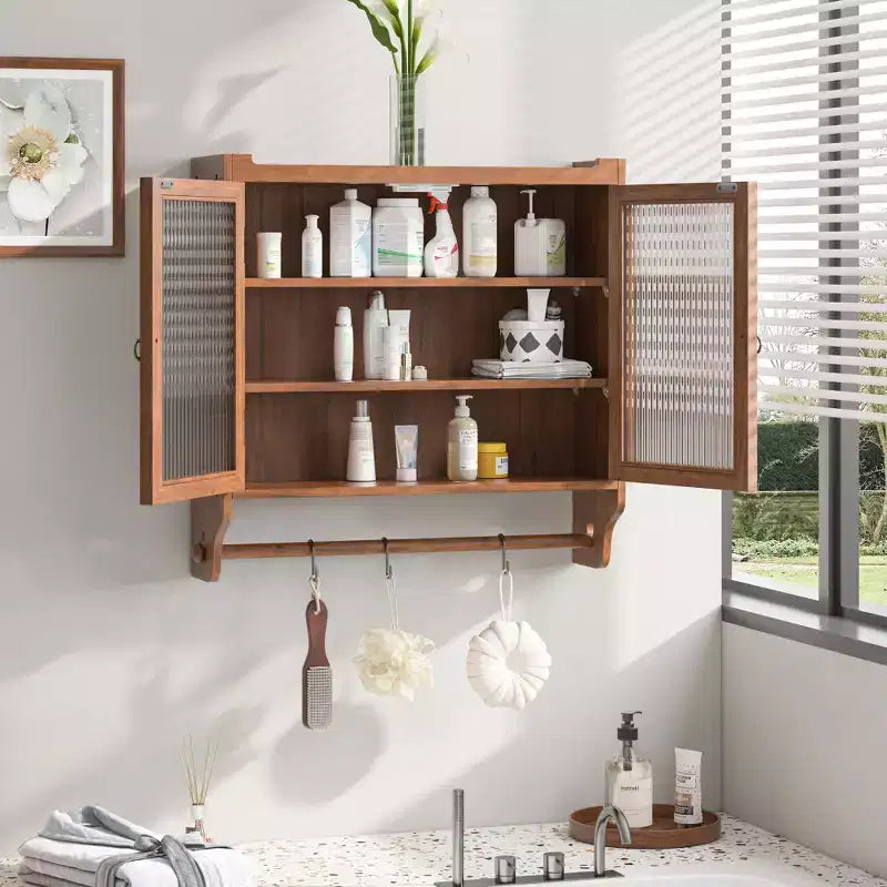 Meuble mural Armoire de rangement