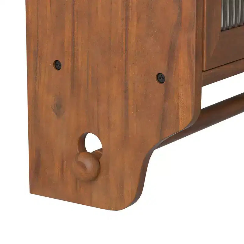 Meuble mural Armoire de rangement