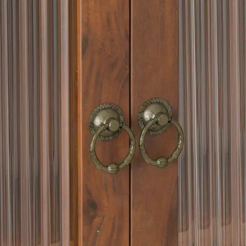 Meuble mural Armoire de rangement