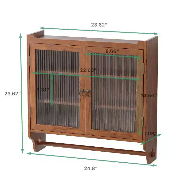 Meuble mural Armoire de rangement