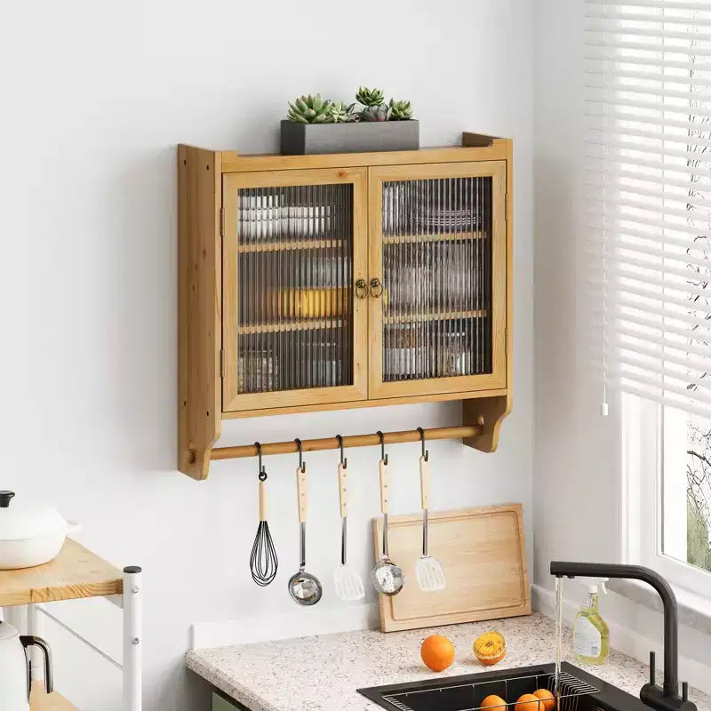 Meuble mural Armoire de rangement