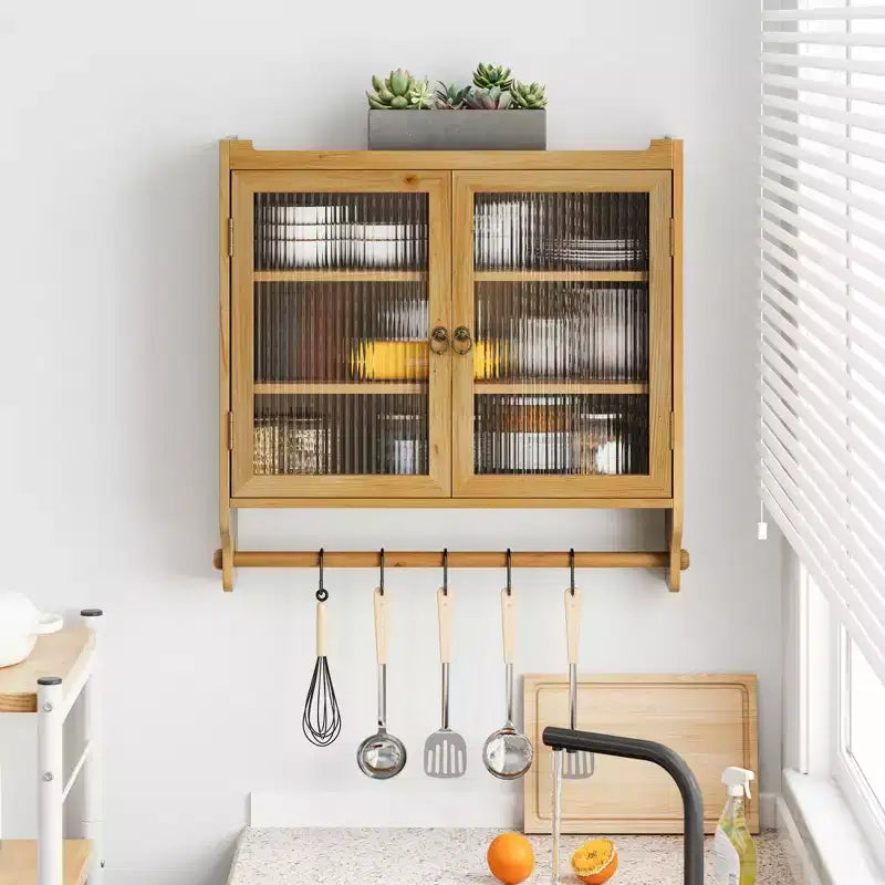 Meuble mural Armoire de rangement