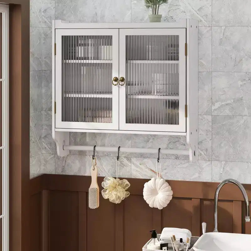 Meuble mural Armoire de rangement