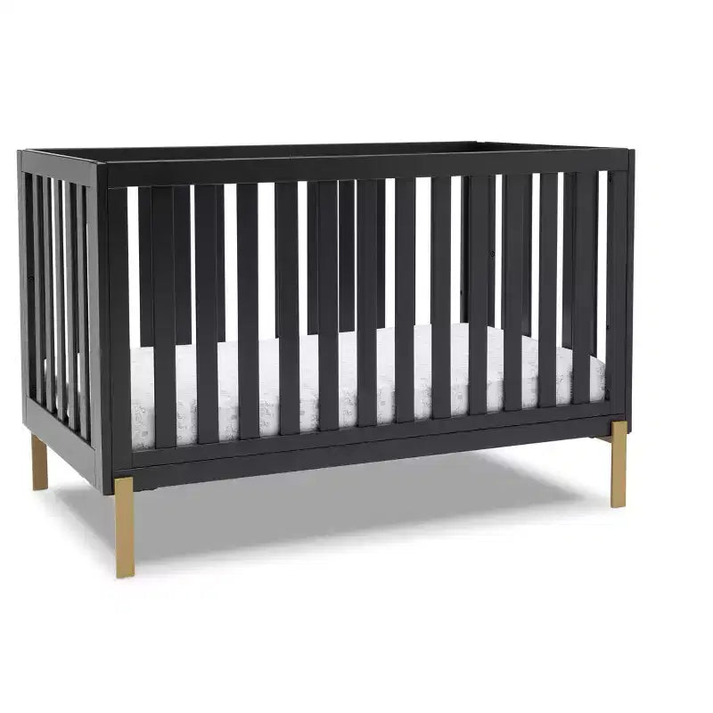Lit de bébé convertible 4-en-1
