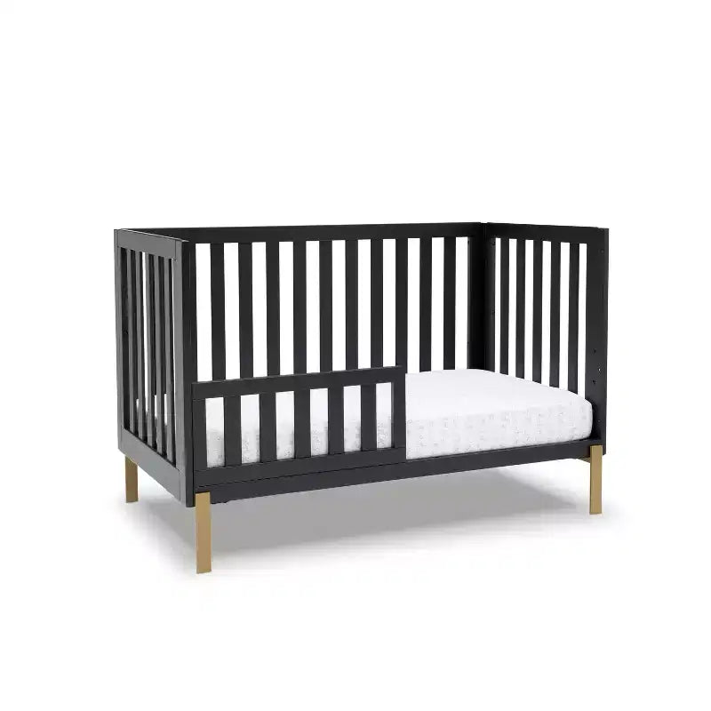 Lit de bébé convertible 4-en-1
