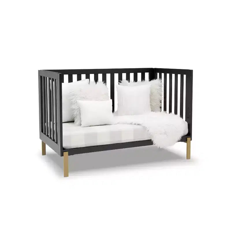 Lit de bébé convertible 4-en-1